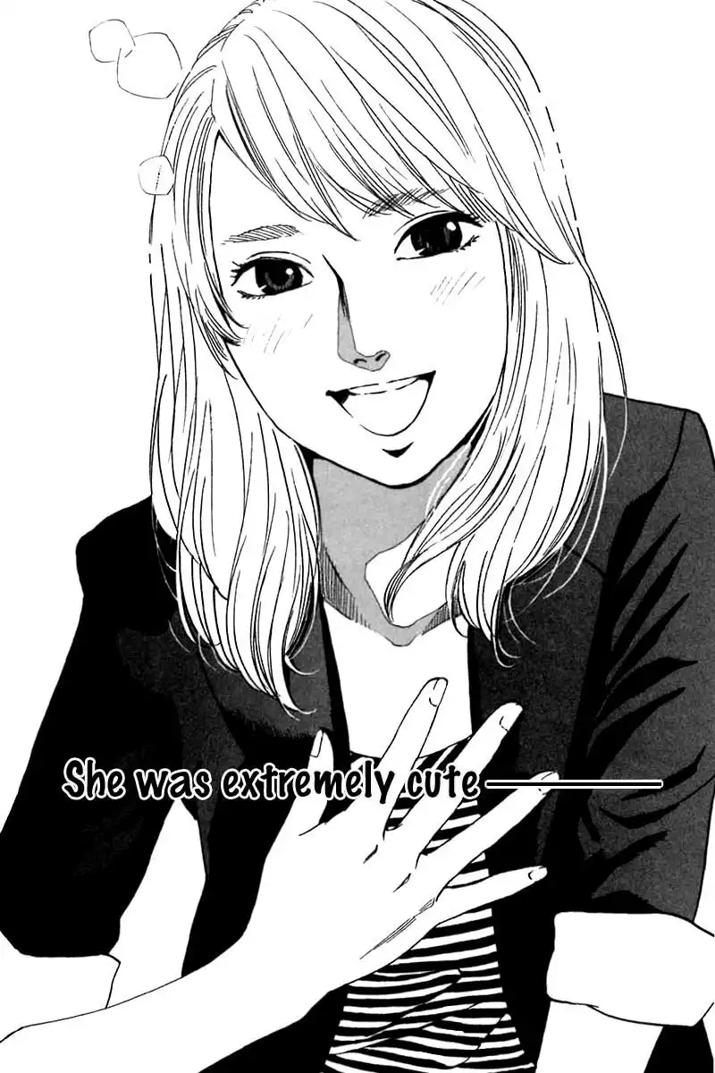 Shima Shima (YAMAZAKI Sayaka) Chapter 7 24